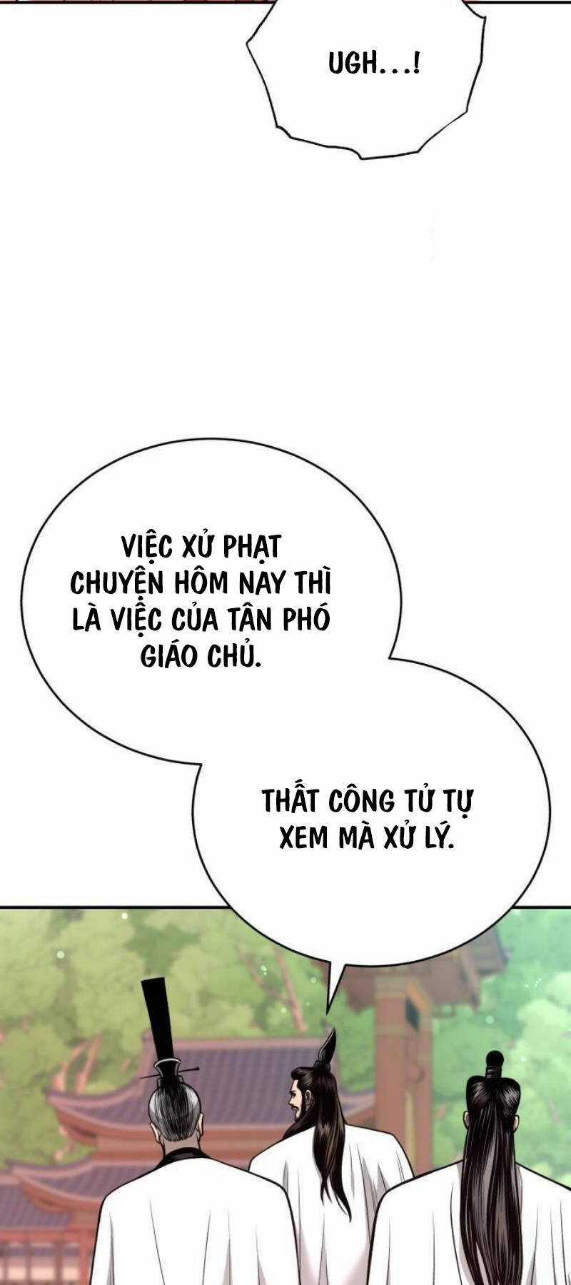 Quy Hoàn Lục Ma Đạo Chapter 45 trang 24