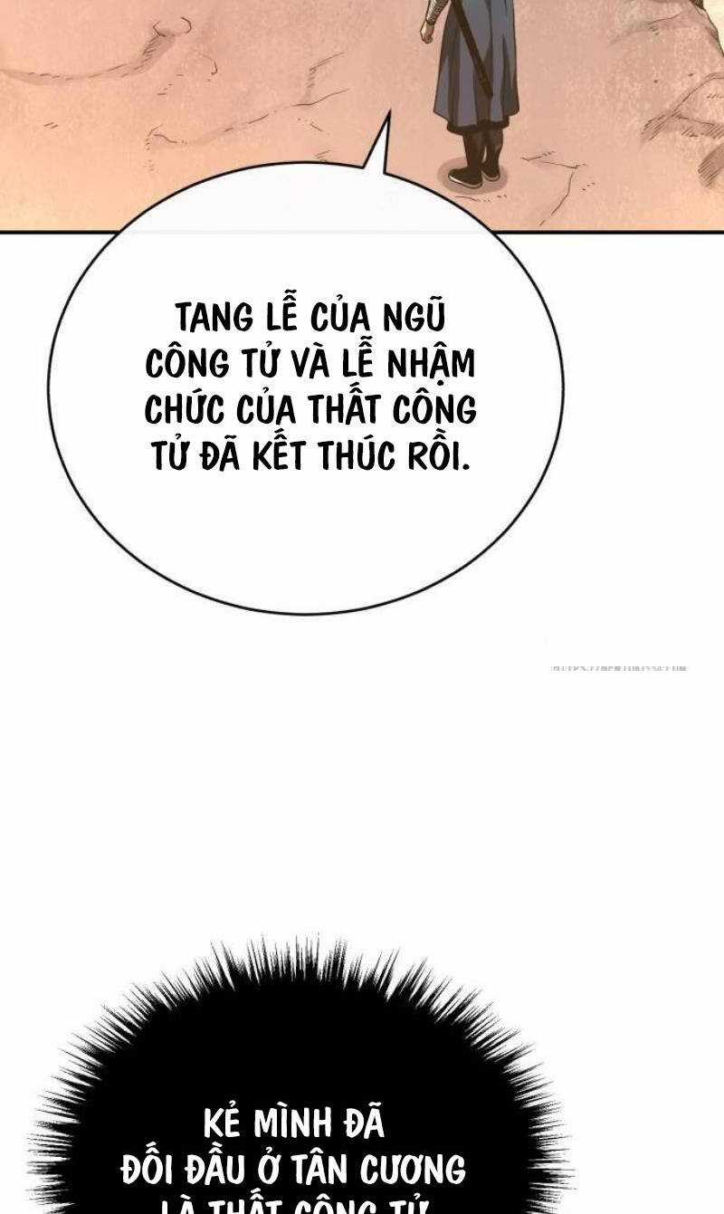 Quy Hoàn Lục Ma Đạo Chapter 45 trang 31