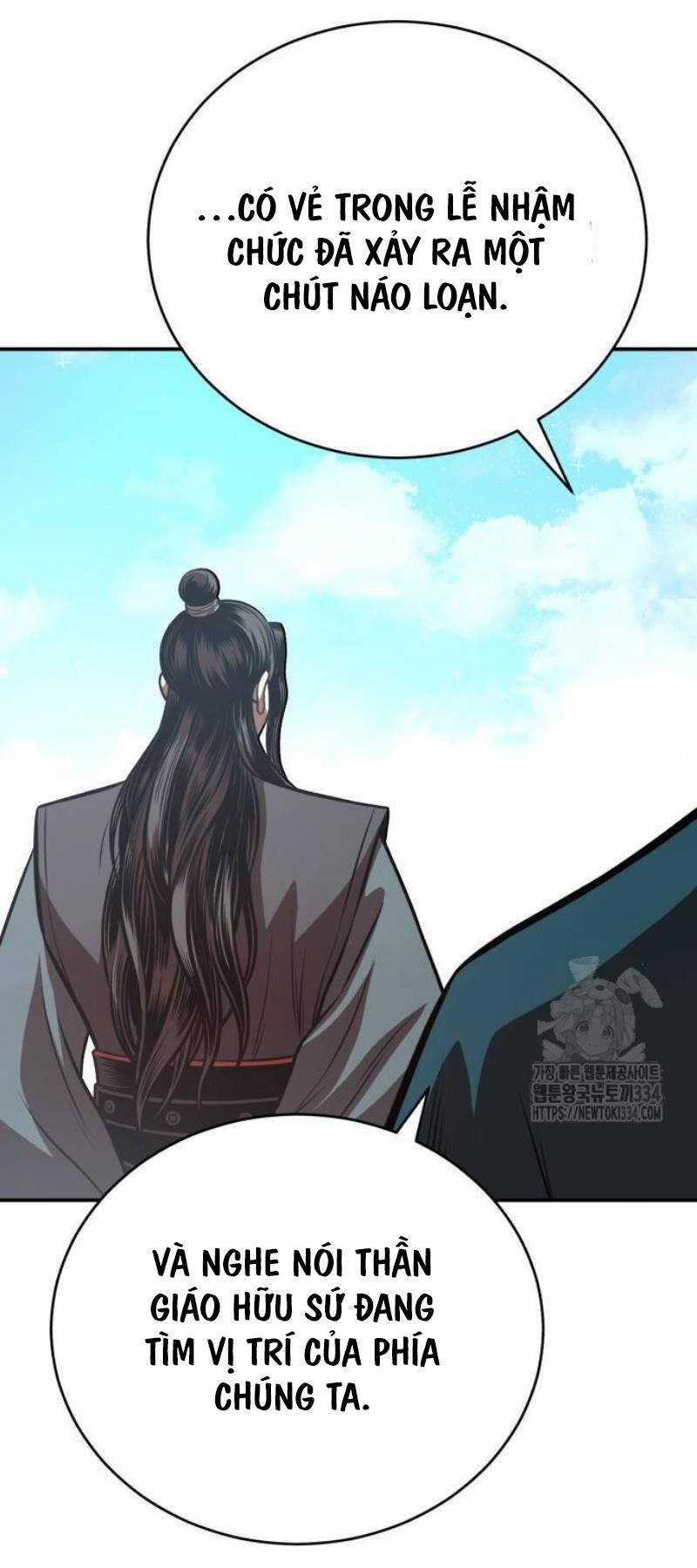 Quy Hoàn Lục Ma Đạo Chapter 45 trang 33