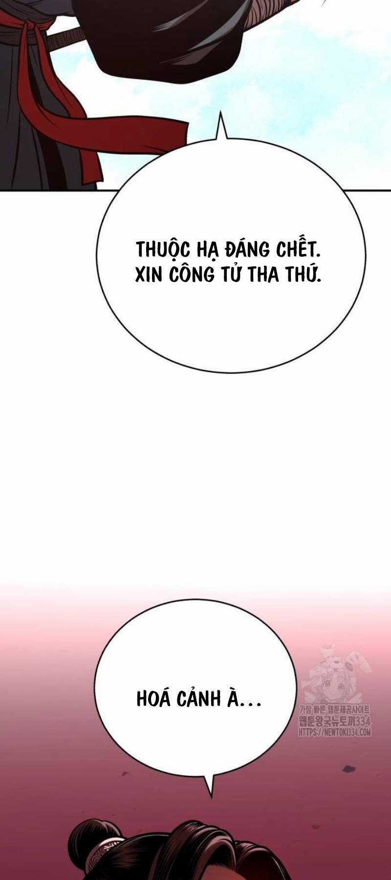 Quy Hoàn Lục Ma Đạo Chapter 45 trang 37