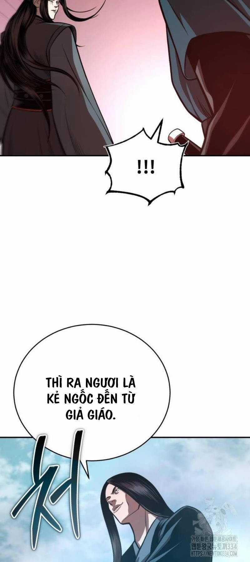 Quy Hoàn Lục Ma Đạo Chapter 45 trang 42