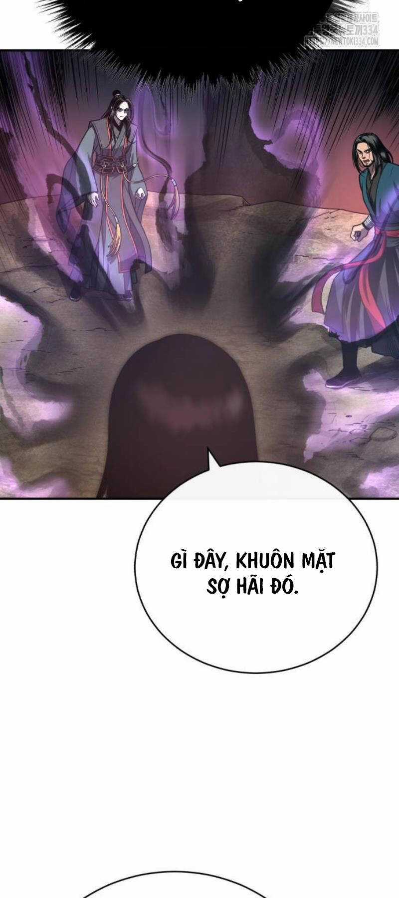 Quy Hoàn Lục Ma Đạo Chapter 45 trang 45