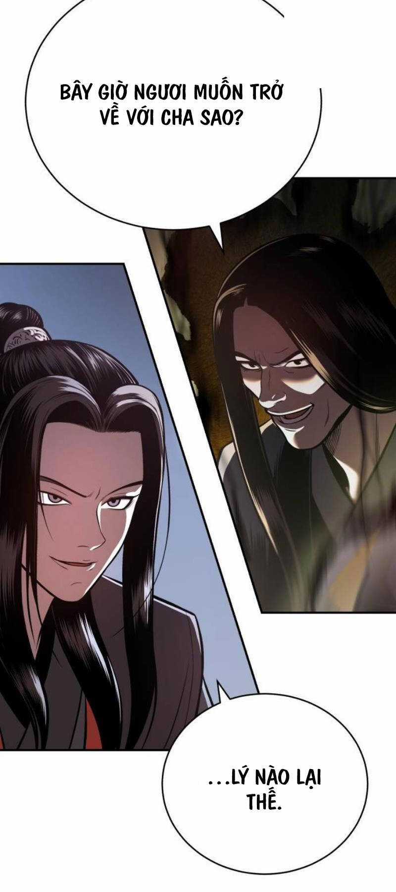 Quy Hoàn Lục Ma Đạo Chapter 45 trang 46