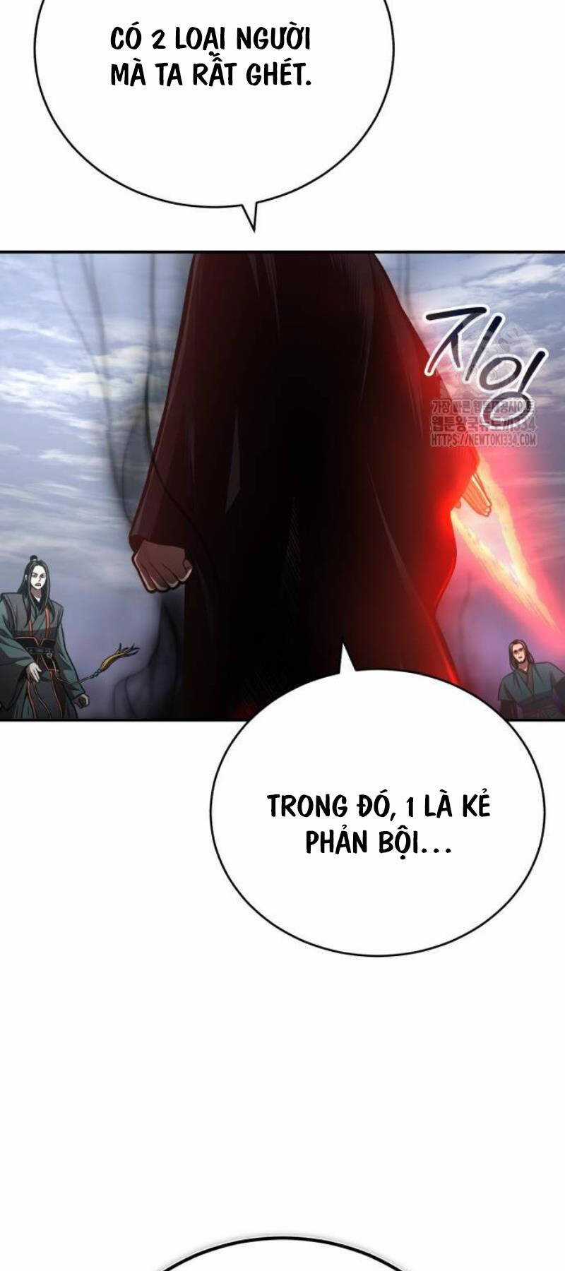 Quy Hoàn Lục Ma Đạo Chapter 45 trang 48