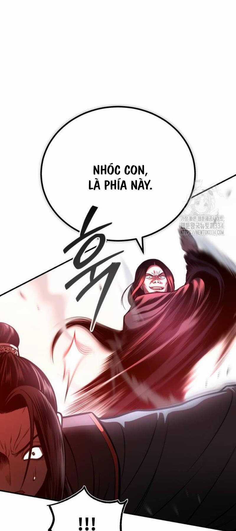 Quy Hoàn Lục Ma Đạo Chapter 45 trang 51