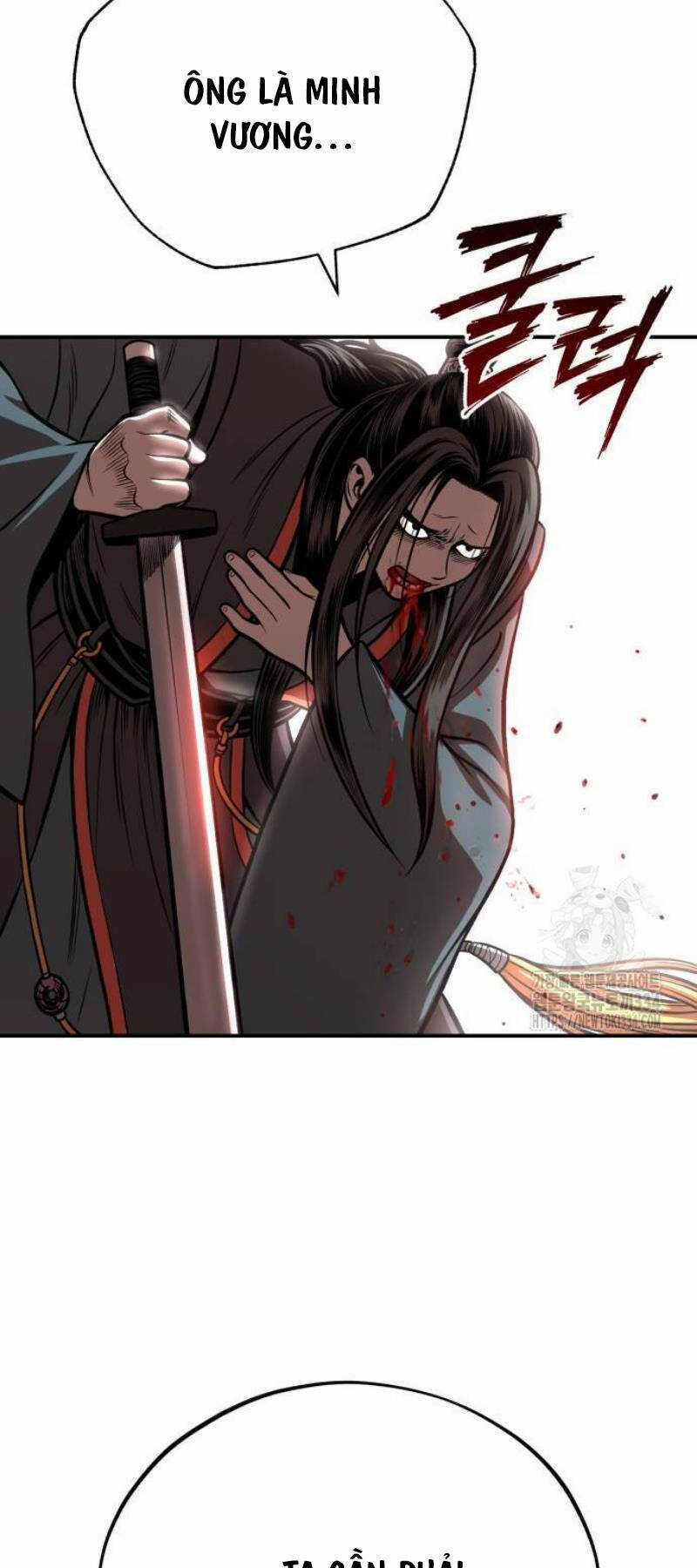 Quy Hoàn Lục Ma Đạo Chapter 45 trang 58