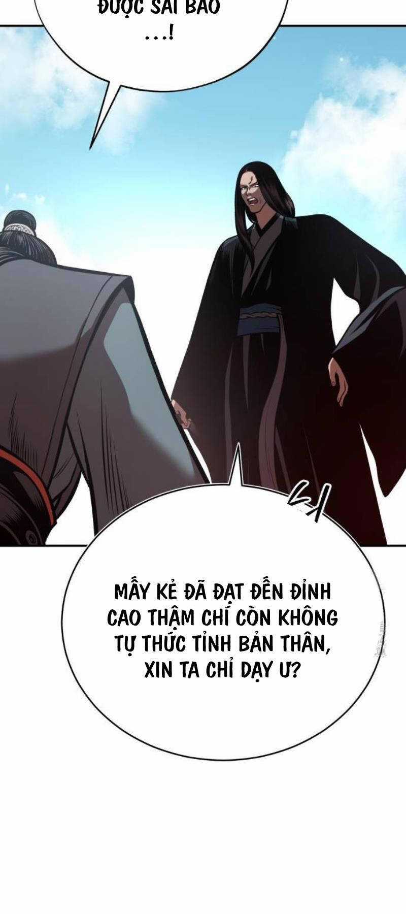 Quy Hoàn Lục Ma Đạo Chapter 45 trang 60
