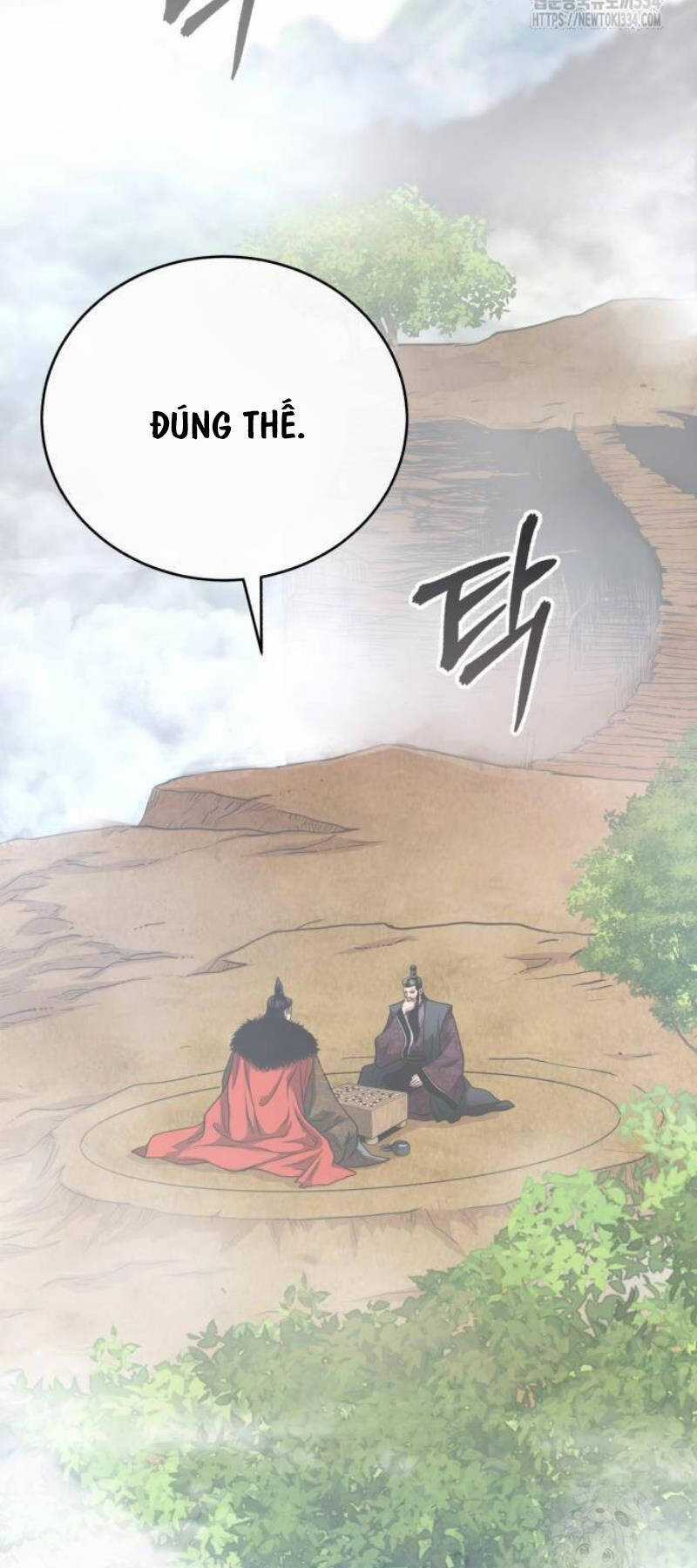 Quy Hoàn Lục Ma Đạo Chapter 45 trang 64