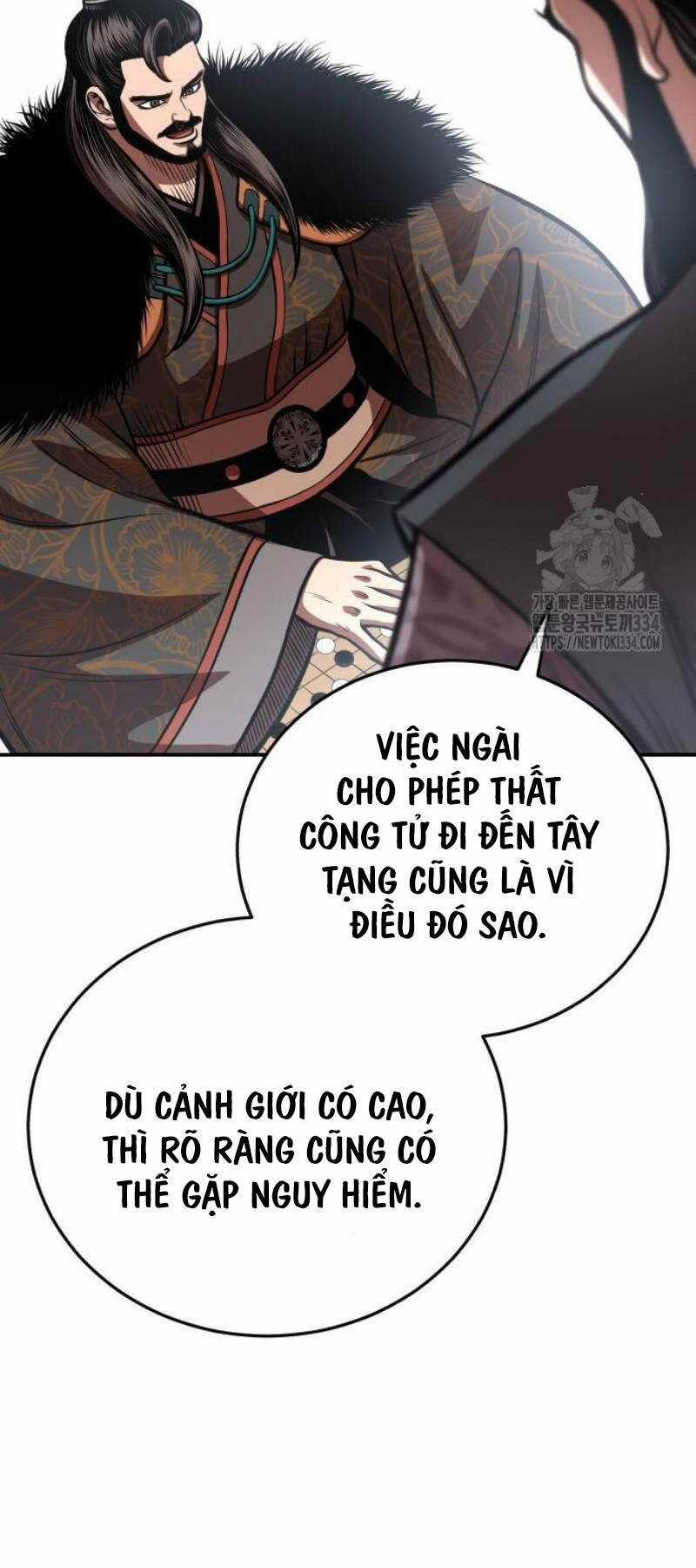 Quy Hoàn Lục Ma Đạo Chapter 45 trang 77