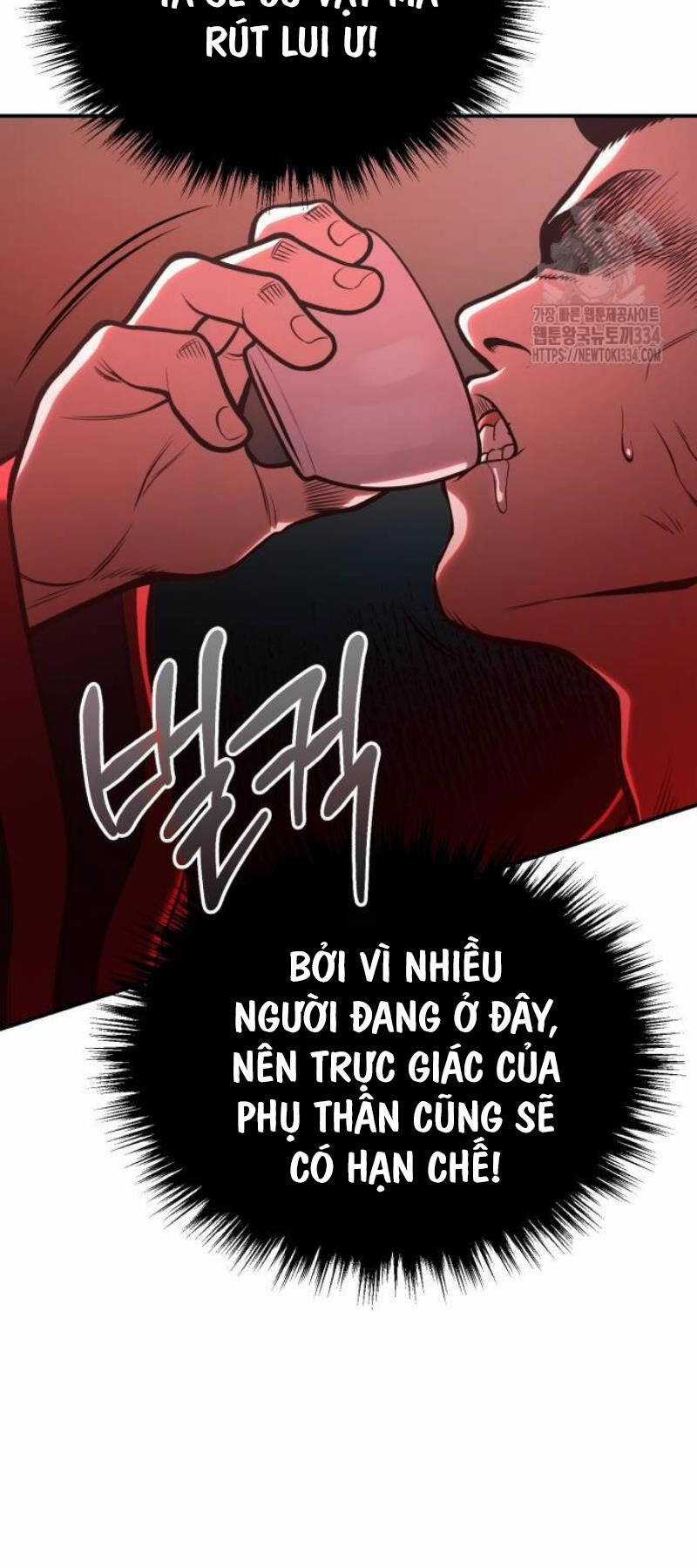 Quy Hoàn Lục Ma Đạo Chapter 45 trang 8