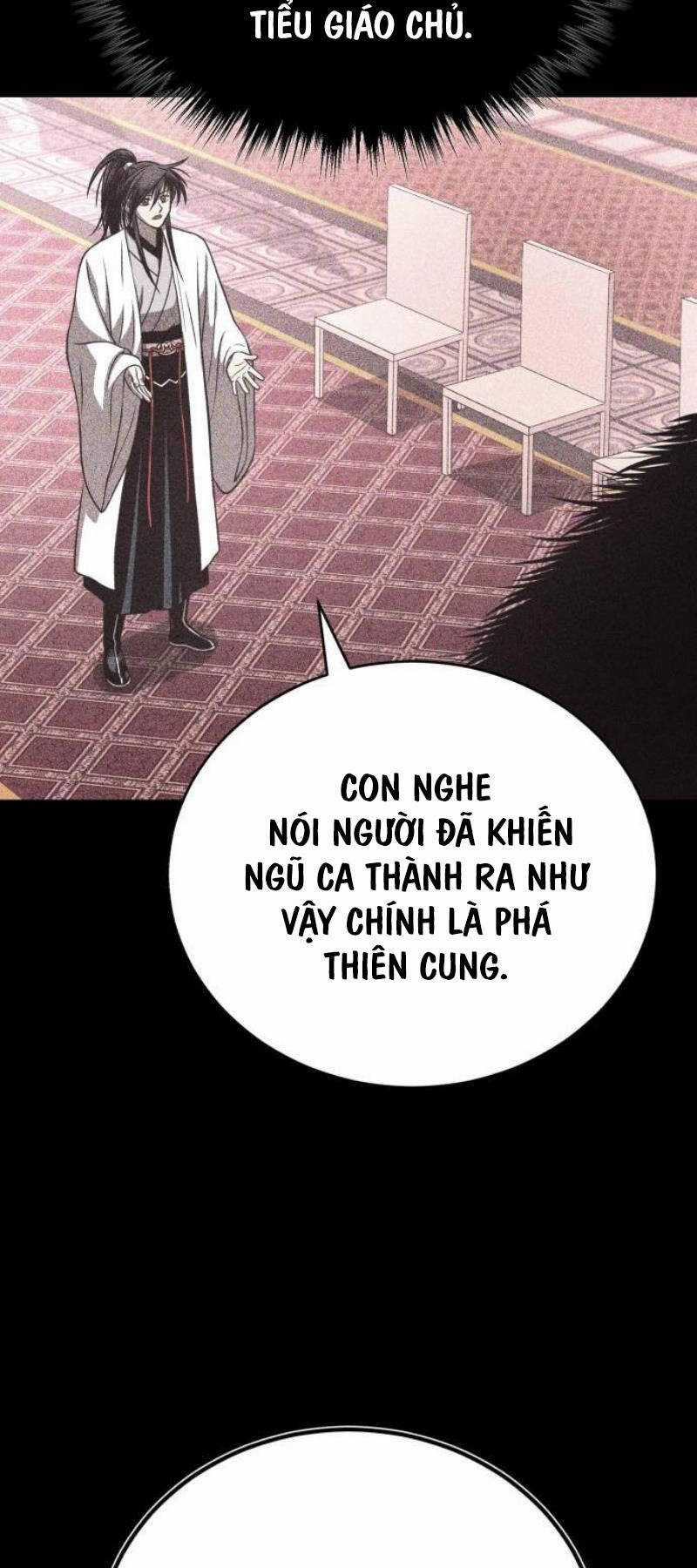Quy Hoàn Lục Ma Đạo Chapter 45 trang 83