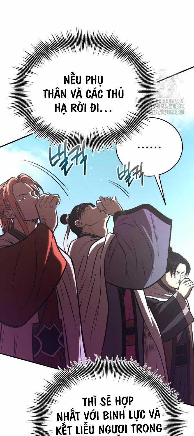 Quy Hoàn Lục Ma Đạo Chapter 45 trang 9