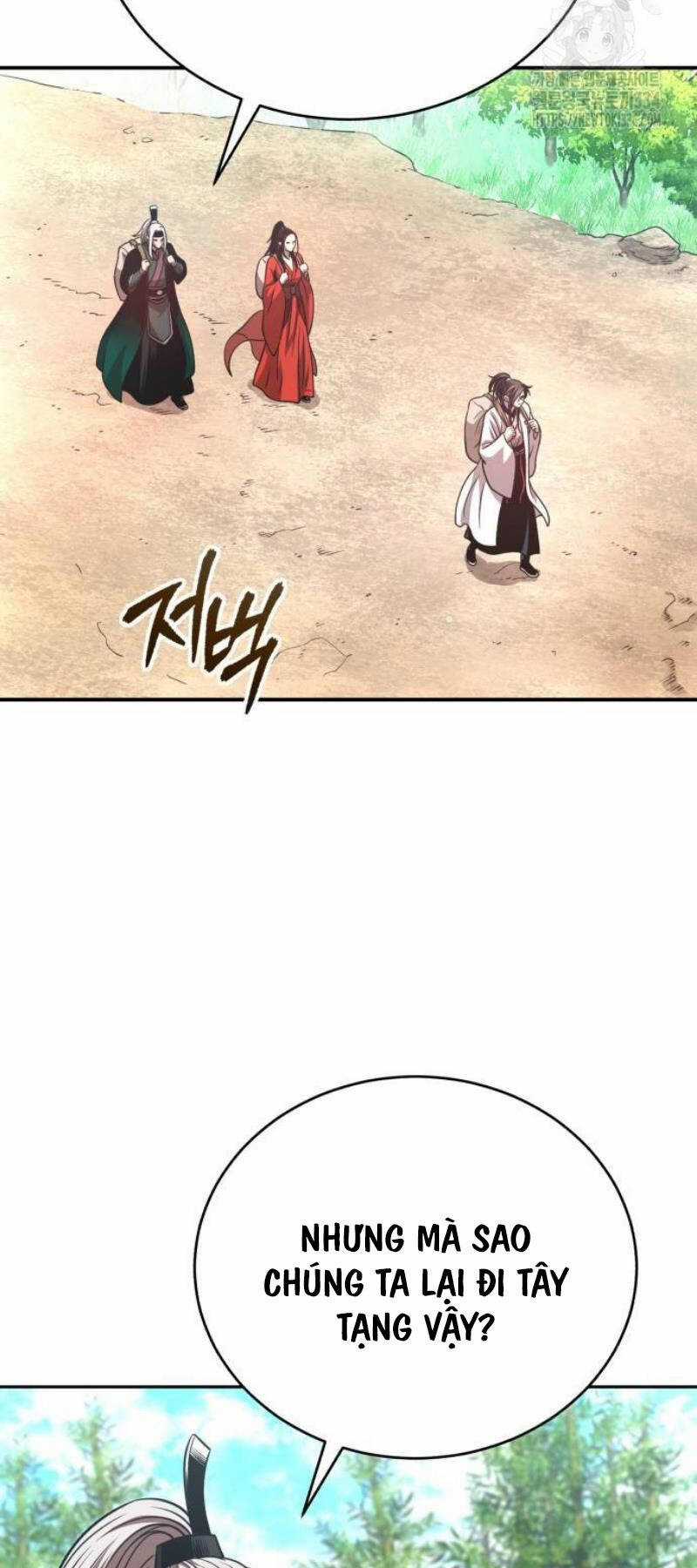 Quy Hoàn Lục Ma Đạo Chapter 45 trang 93