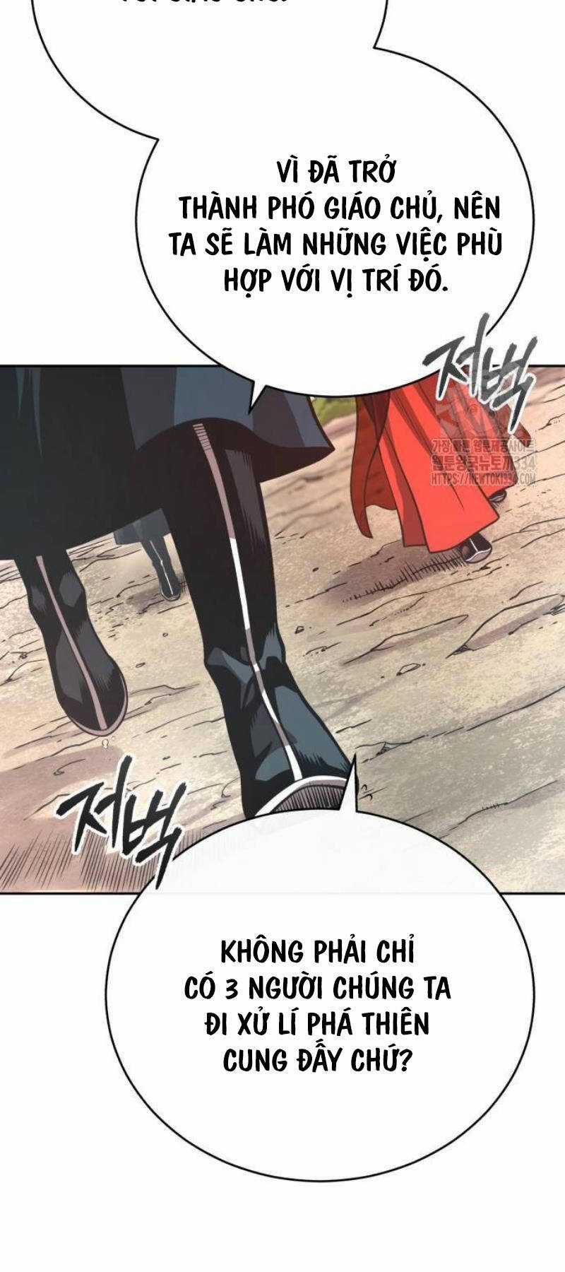 Quy Hoàn Lục Ma Đạo Chapter 45 trang 96