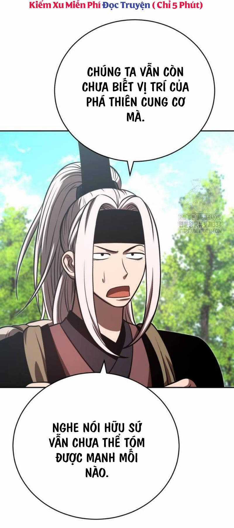 Quy Hoàn Lục Ma Đạo Chapter 45 trang 98