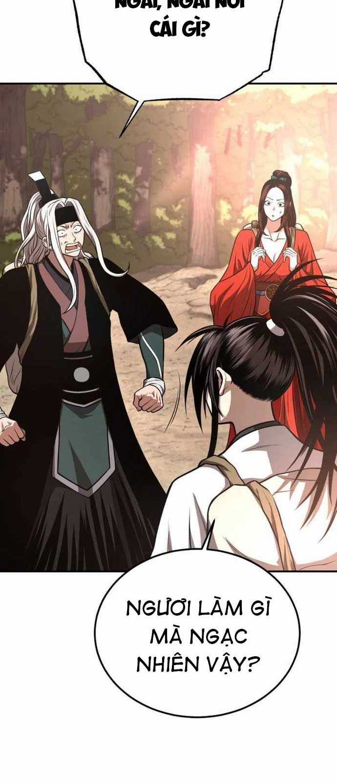 Quy Hoàn Lục Ma Đạo Chapter 46 trang 17