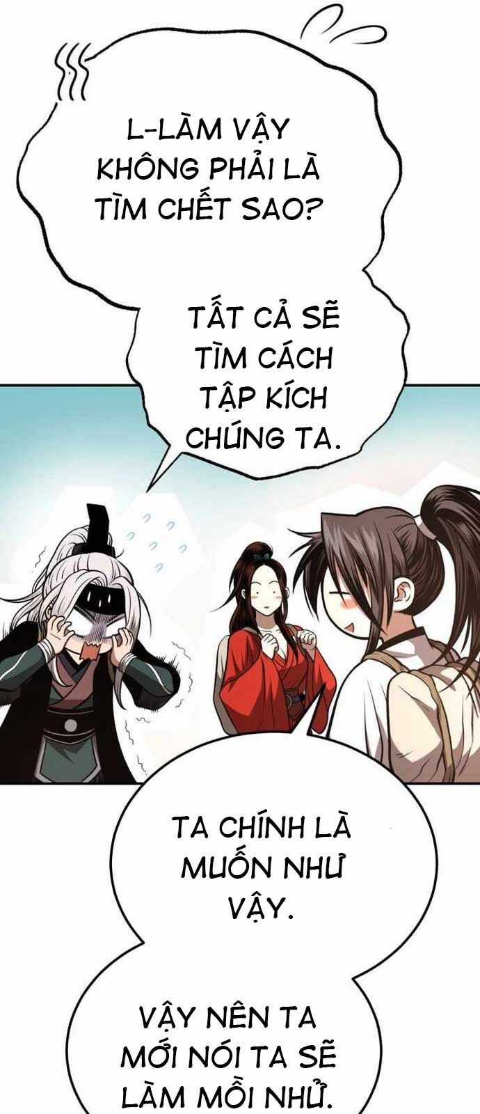 Quy Hoàn Lục Ma Đạo Chapter 46 trang 20