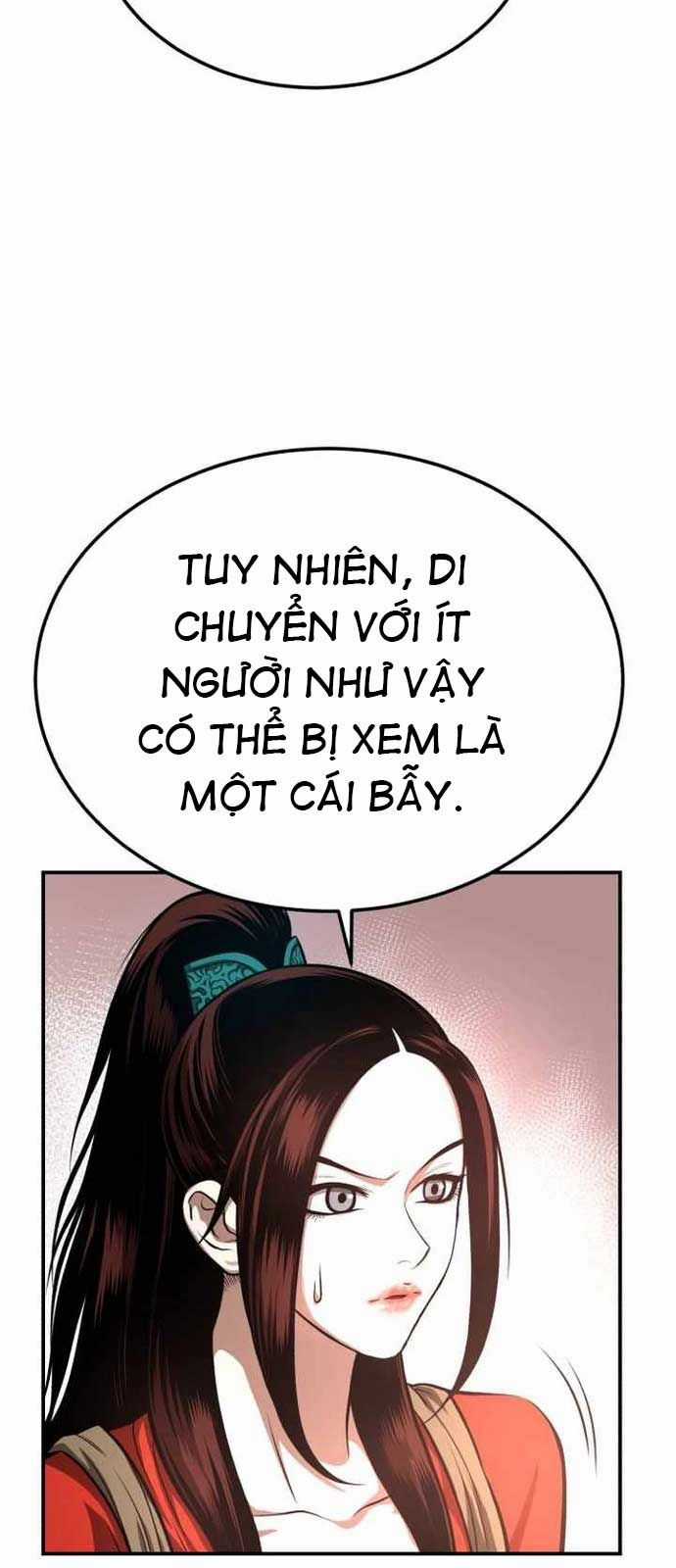 Quy Hoàn Lục Ma Đạo Chapter 46 trang 21