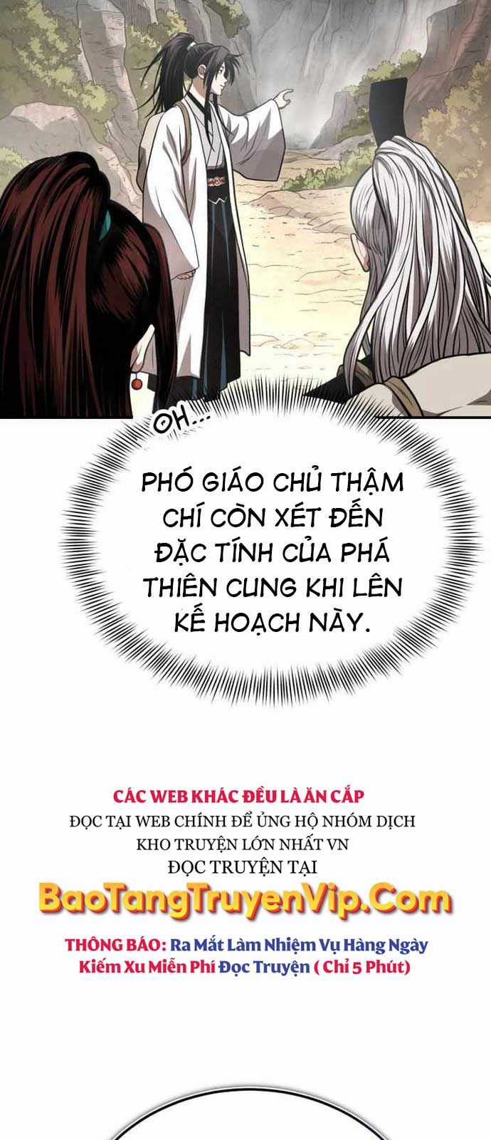 Quy Hoàn Lục Ma Đạo Chapter 46 trang 24