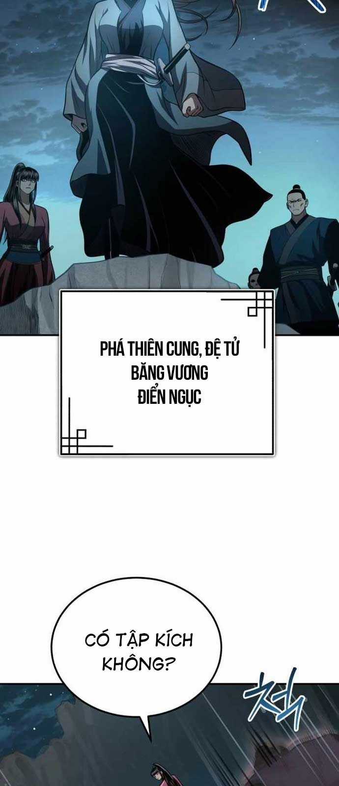 Quy Hoàn Lục Ma Đạo Chapter 46 trang 28