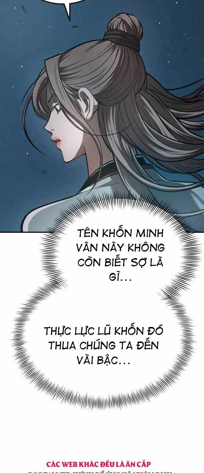 Quy Hoàn Lục Ma Đạo Chapter 46 trang 30