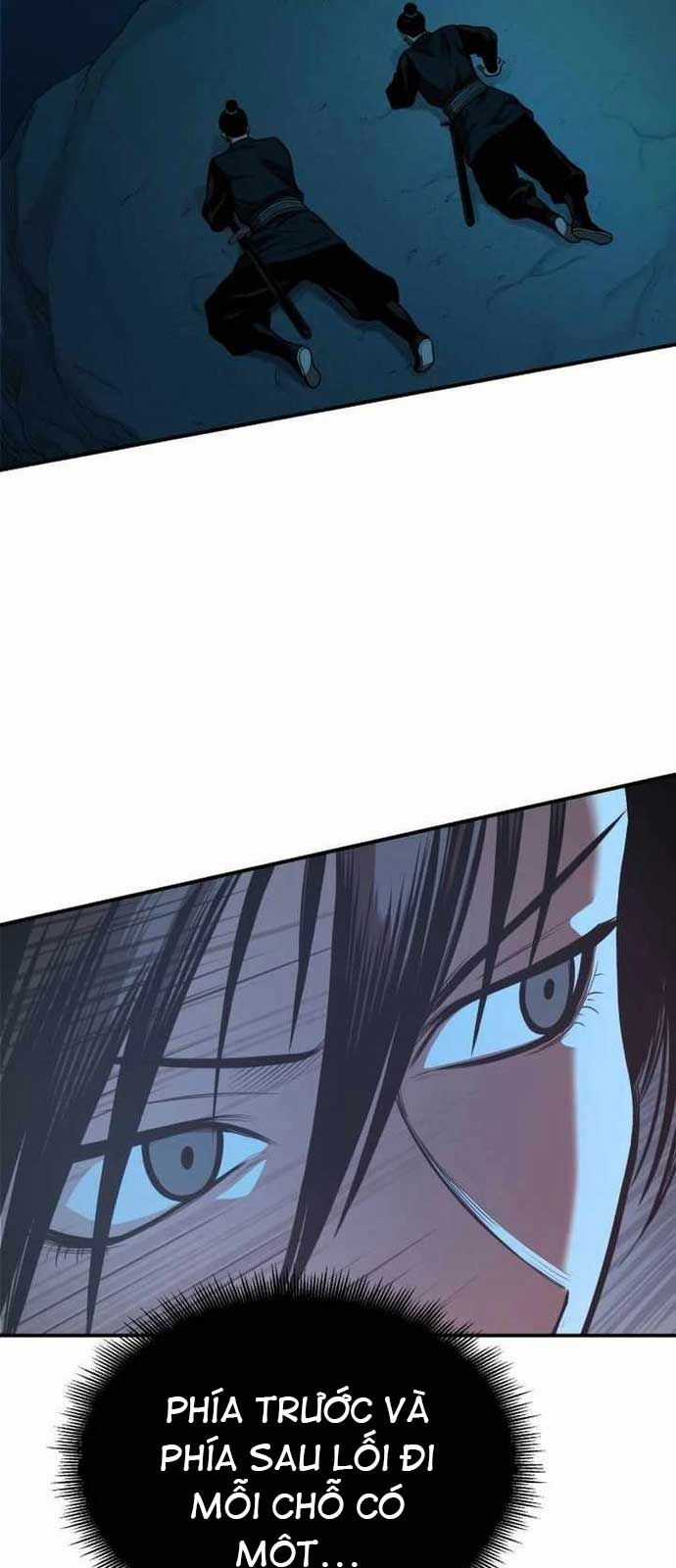 Quy Hoàn Lục Ma Đạo Chapter 46 trang 38