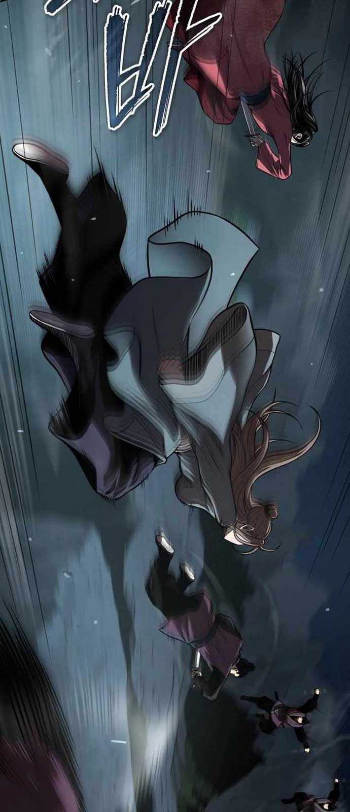 Quy Hoàn Lục Ma Đạo Chapter 46 trang 42