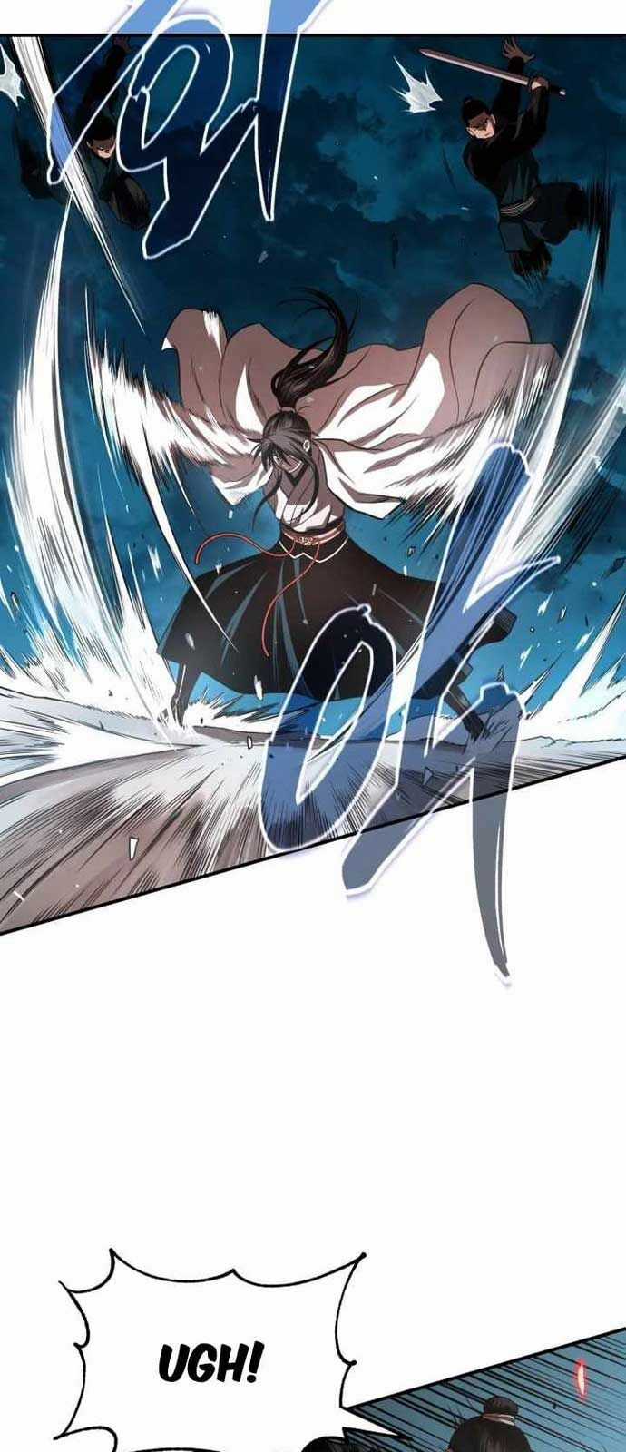 Quy Hoàn Lục Ma Đạo Chapter 46 trang 46