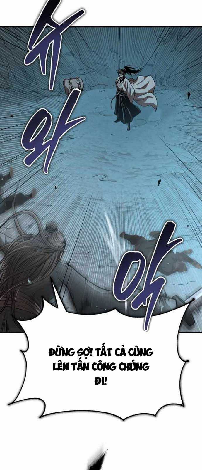 Quy Hoàn Lục Ma Đạo Chapter 46 trang 48