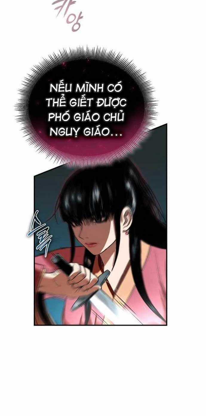 Quy Hoàn Lục Ma Đạo Chapter 46 trang 54