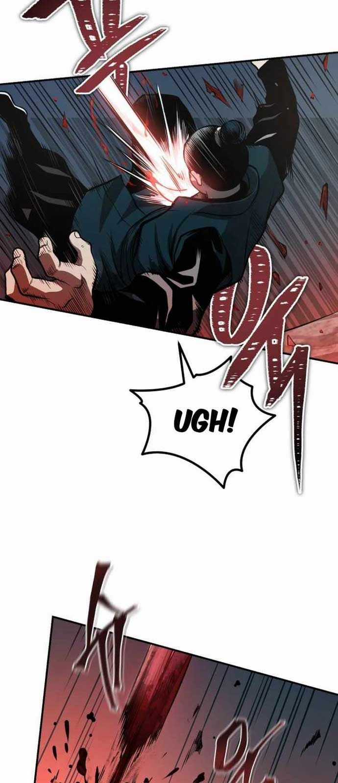 Quy Hoàn Lục Ma Đạo Chapter 46 trang 58