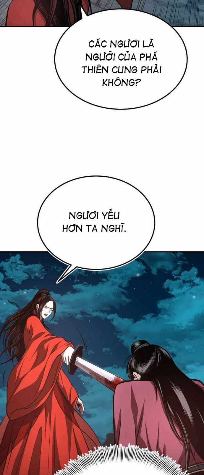 Quy Hoàn Lục Ma Đạo Chapter 46 trang 60