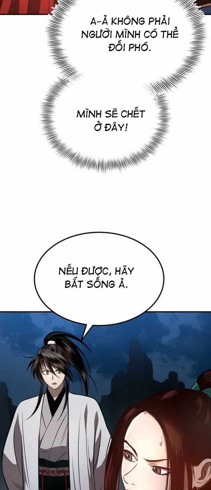 Quy Hoàn Lục Ma Đạo Chapter 46 trang 61