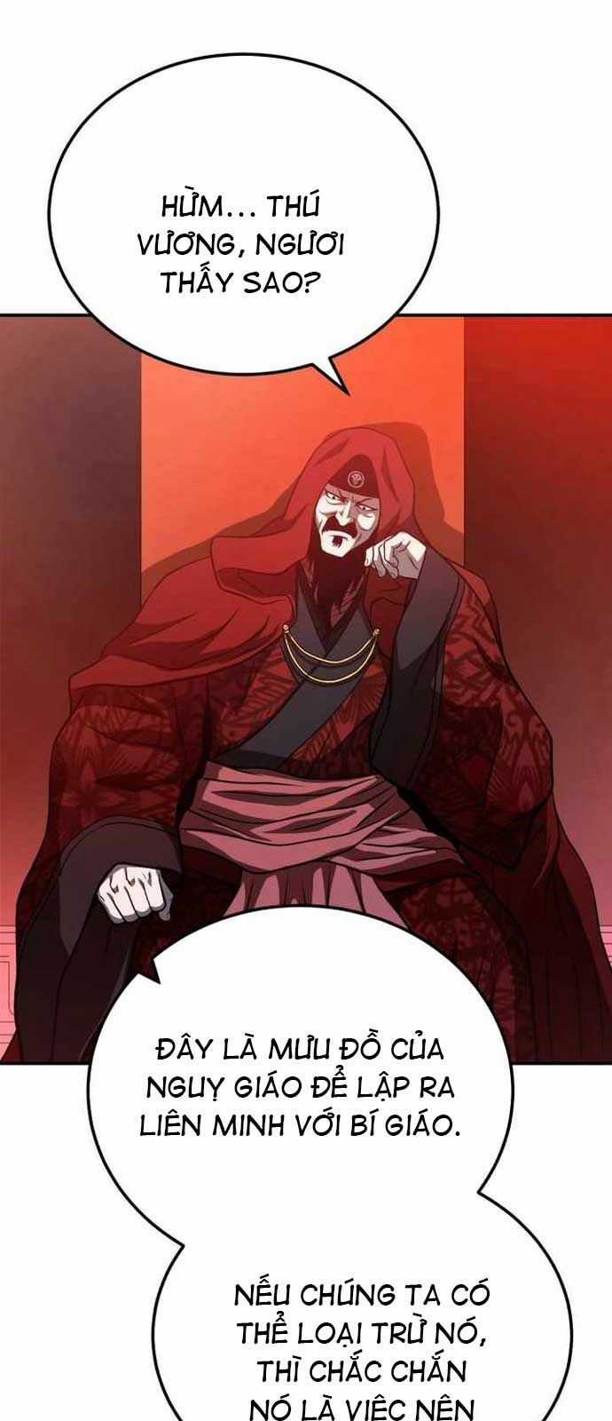 Quy Hoàn Lục Ma Đạo Chapter 46 trang 7