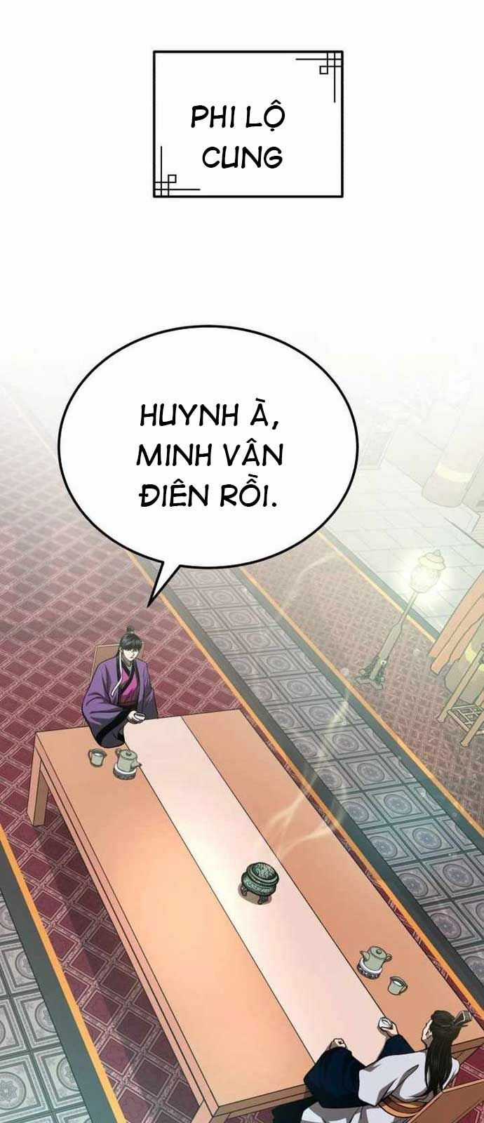Quy Hoàn Lục Ma Đạo Chapter 46 trang 85