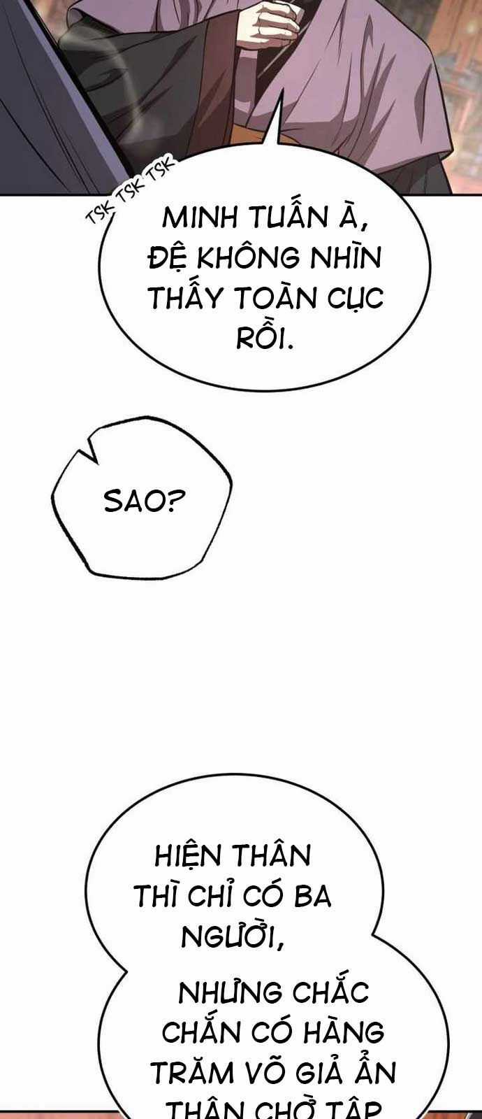 Quy Hoàn Lục Ma Đạo Chapter 46 trang 87