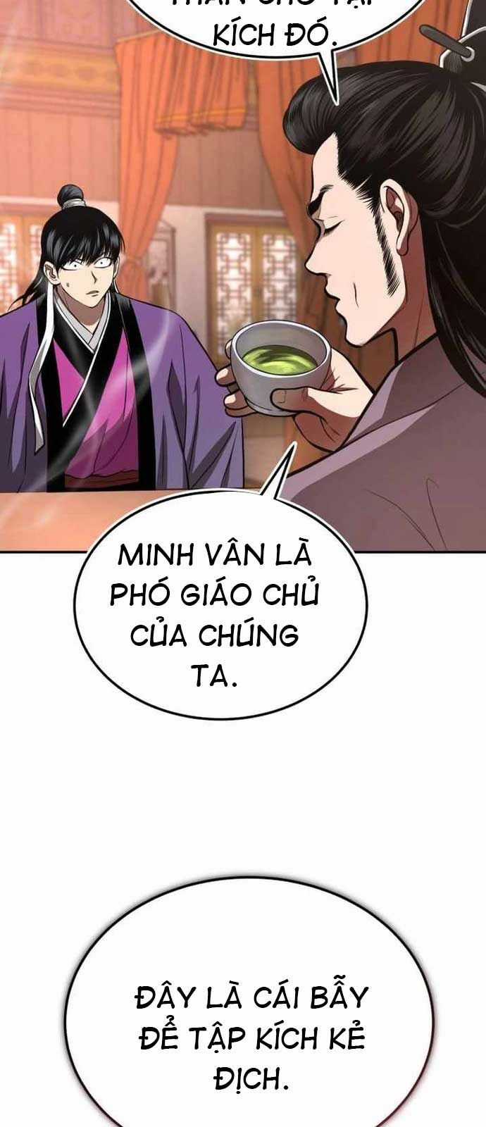 Quy Hoàn Lục Ma Đạo Chapter 46 trang 88