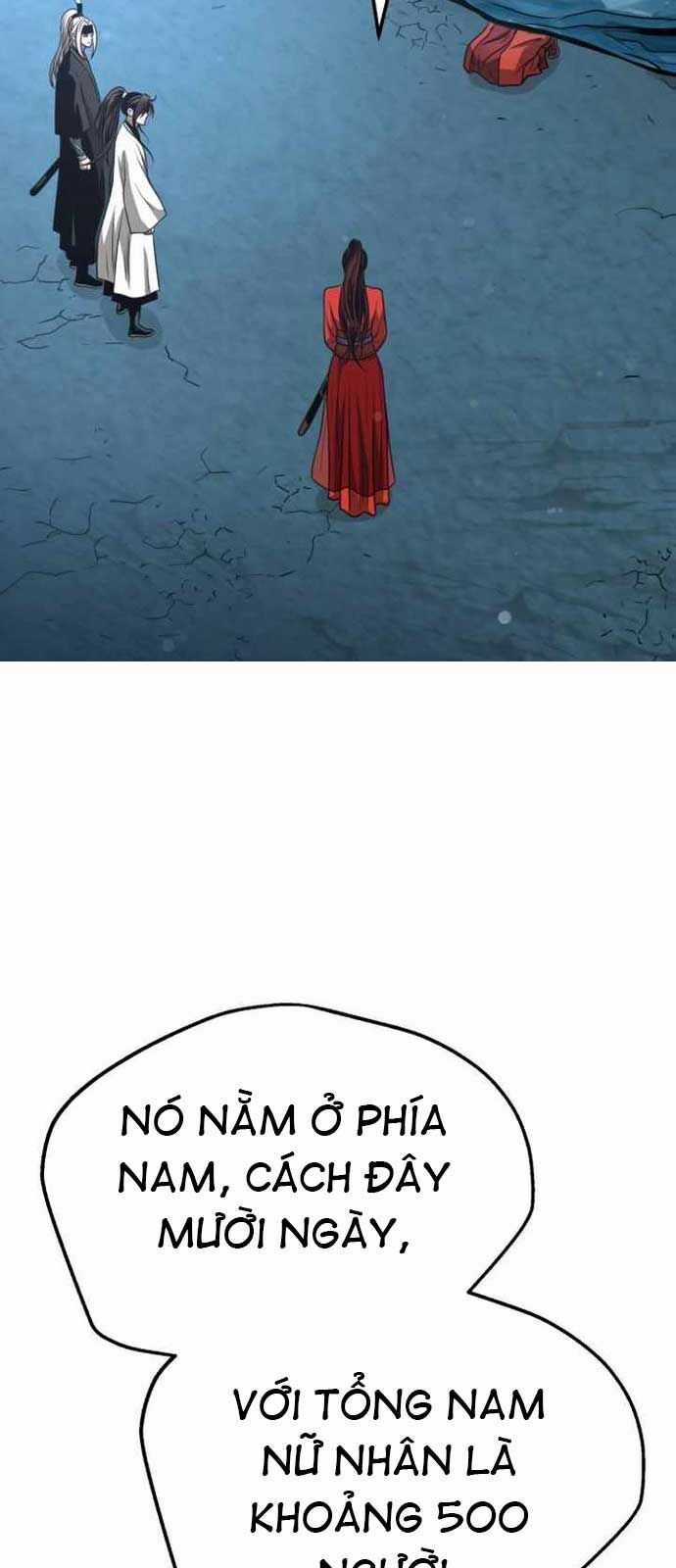 Quy Hoàn Lục Ma Đạo Chapter 46 trang 94