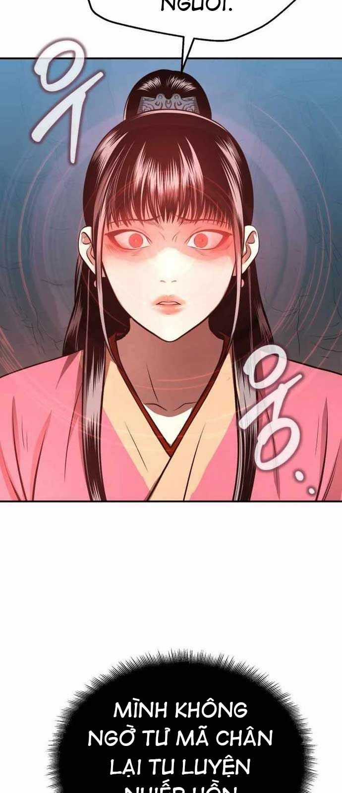 Quy Hoàn Lục Ma Đạo Chapter 46 trang 95