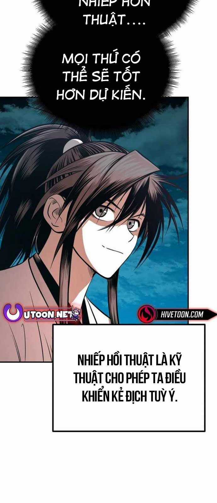 Quy Hoàn Lục Ma Đạo Chapter 46 trang 96