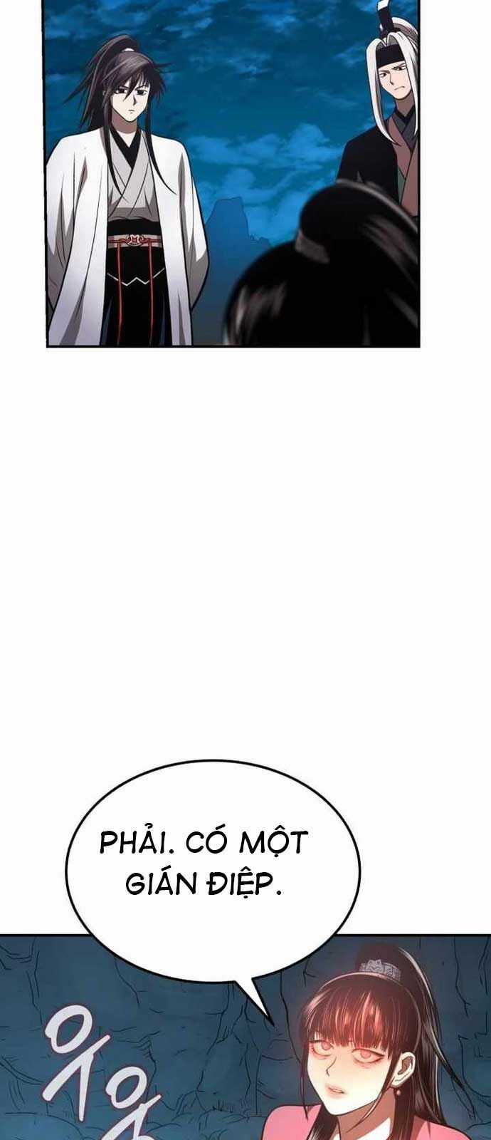 Quy Hoàn Lục Ma Đạo Chapter 46 trang 99