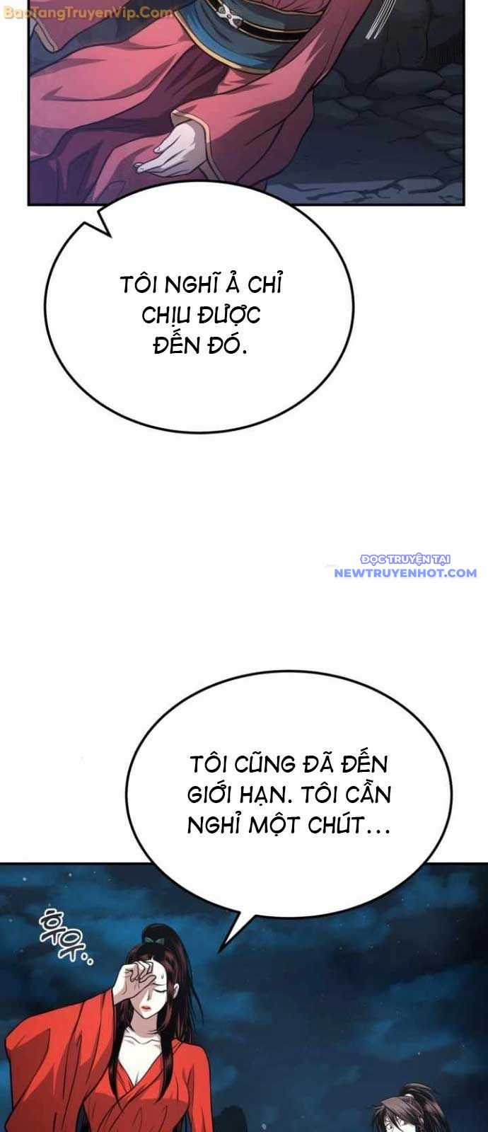 Quy Hoàn Lục Ma Đạo Chapter 47 trang 11
