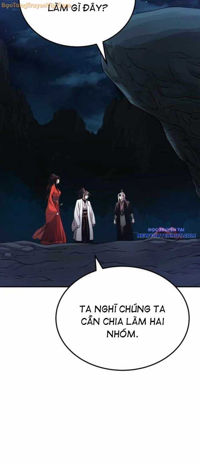 Quy Hoàn Lục Ma Đạo Chapter 47 trang 14