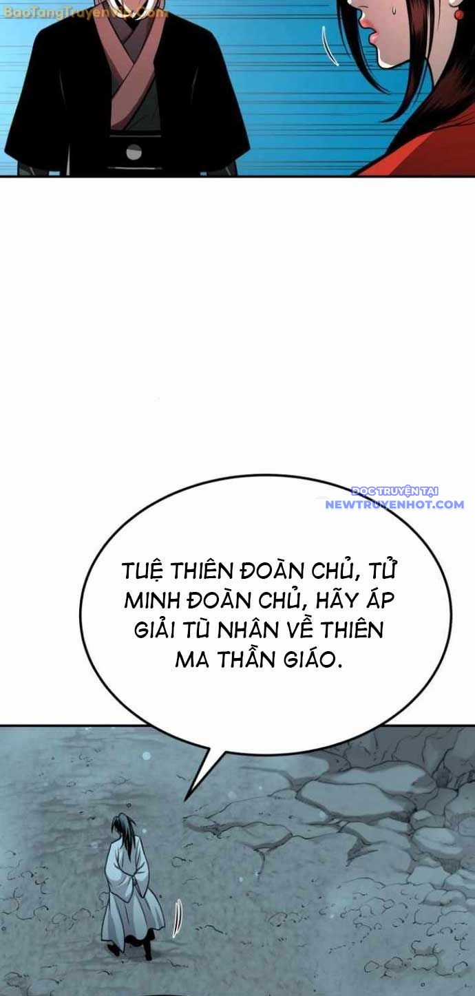 Quy Hoàn Lục Ma Đạo Chapter 47 trang 18