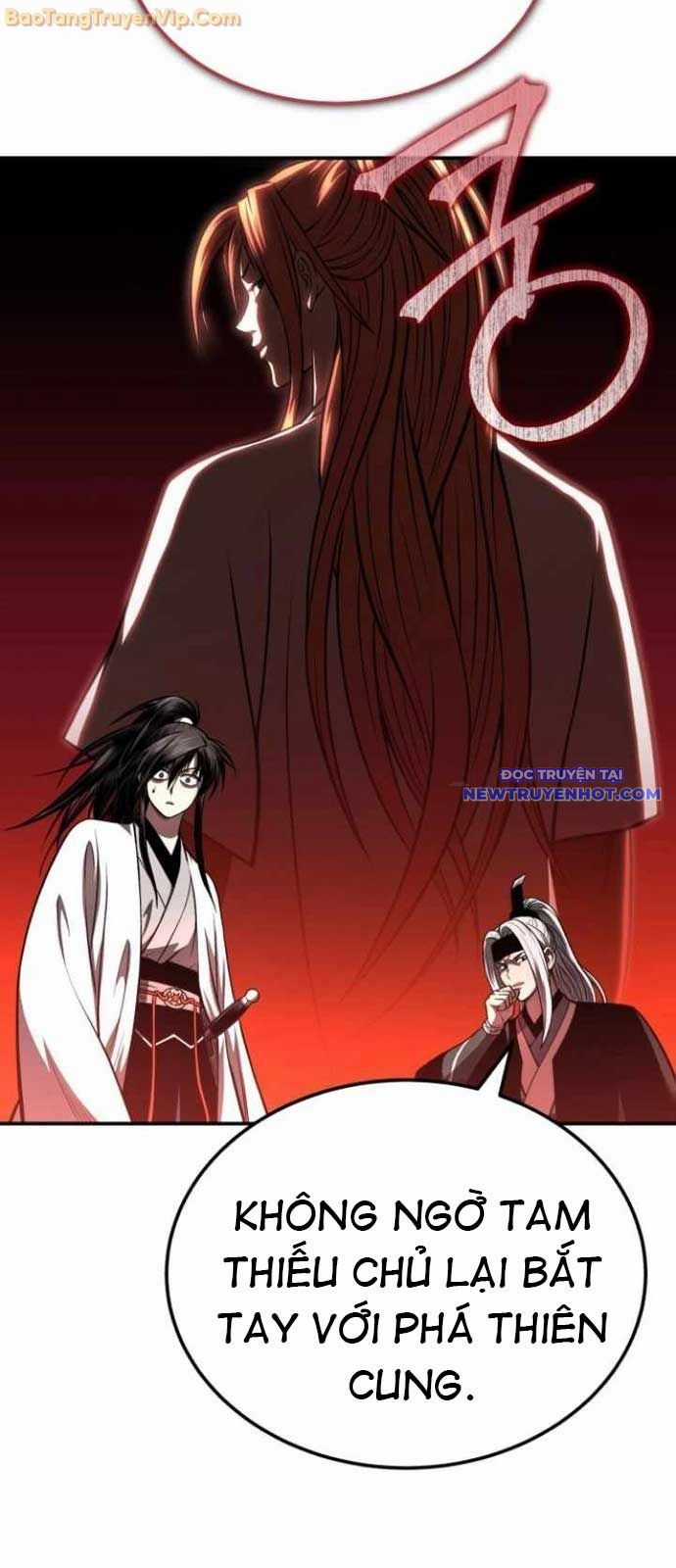 Quy Hoàn Lục Ma Đạo Chapter 47 trang 4