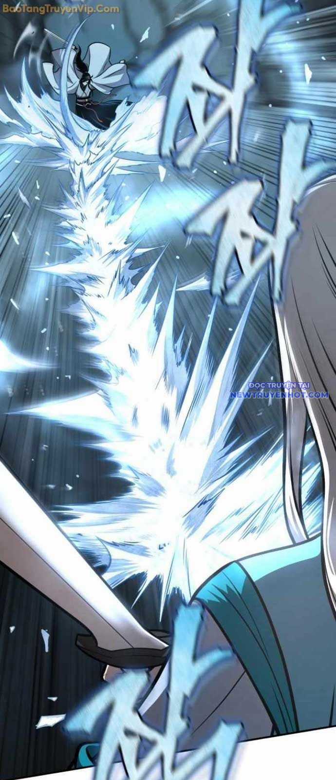 Quy Hoàn Lục Ma Đạo Chapter 47 trang 40