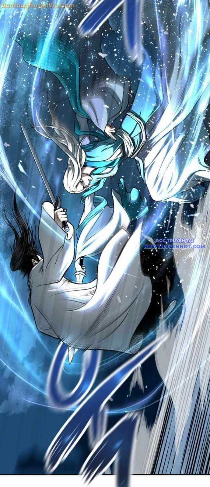 Quy Hoàn Lục Ma Đạo Chapter 47 trang 58
