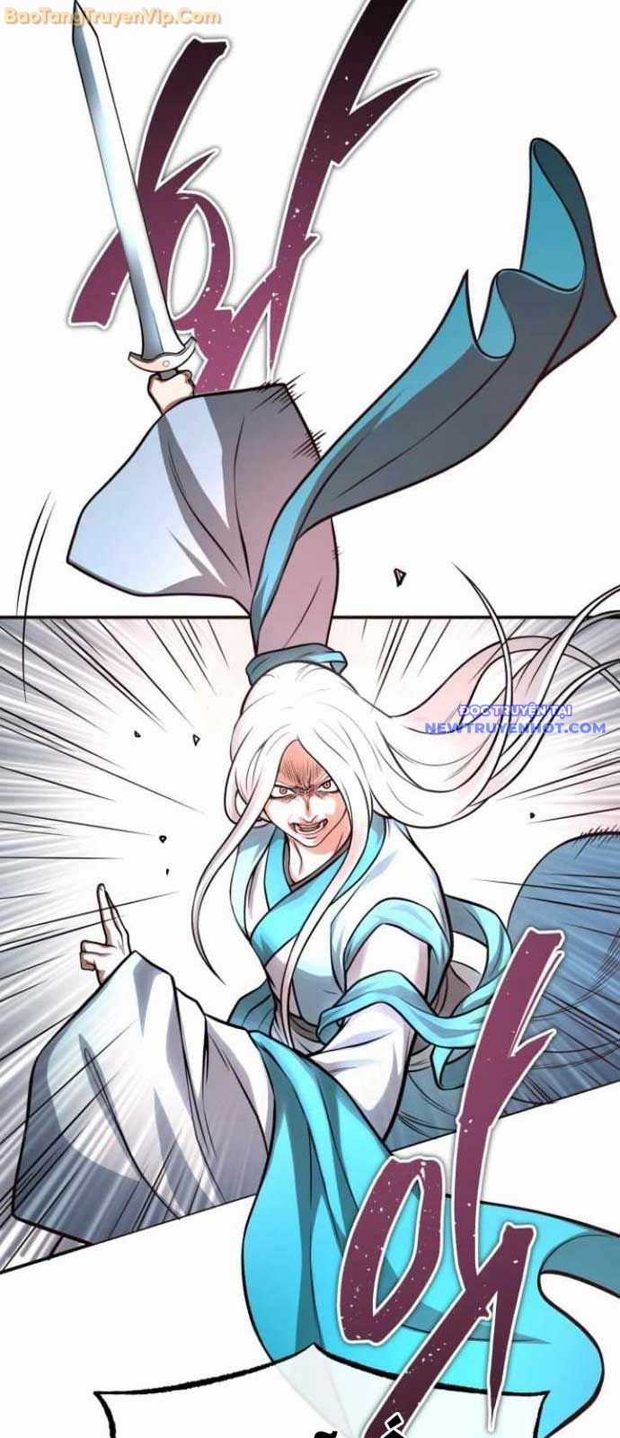 Quy Hoàn Lục Ma Đạo Chapter 47 trang 69