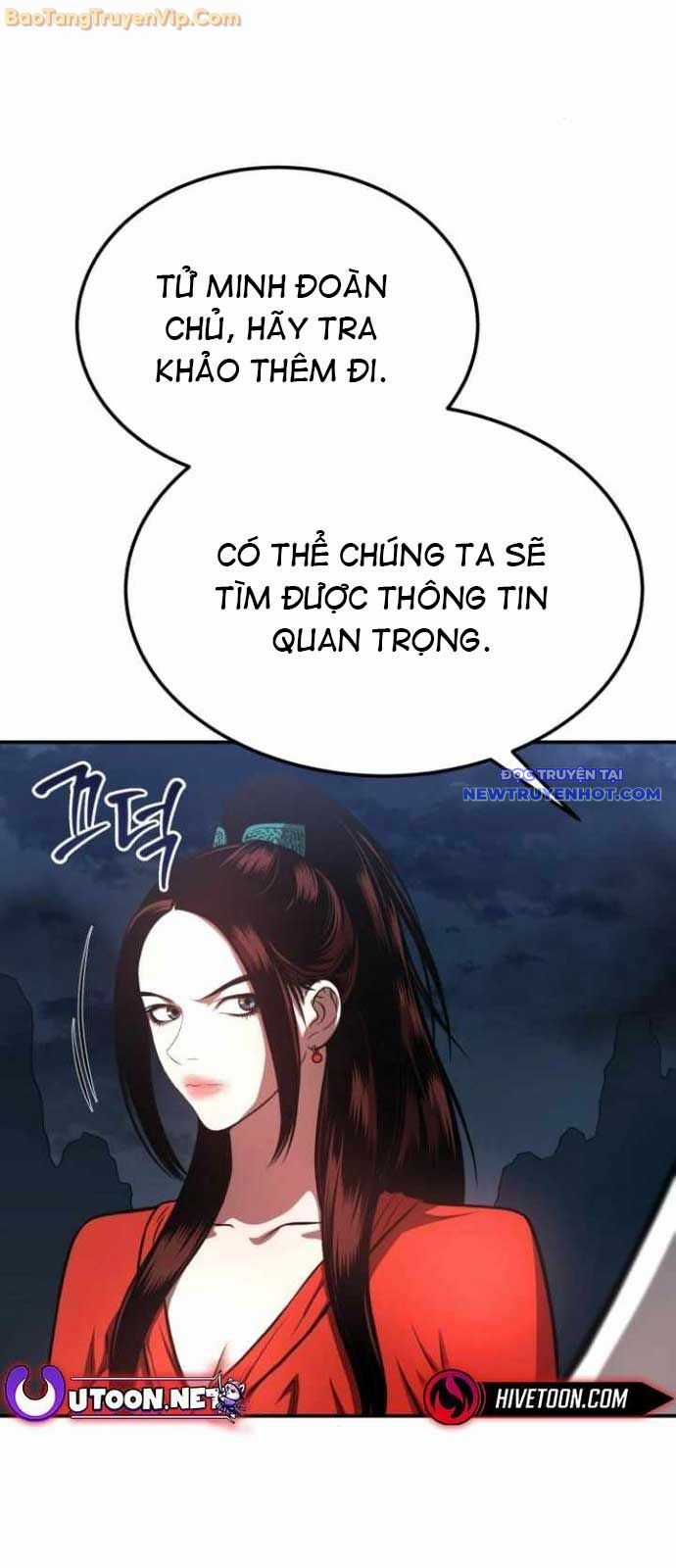 Quy Hoàn Lục Ma Đạo Chapter 47 trang 7