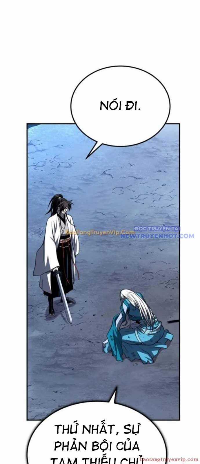 Quy Hoàn Lục Ma Đạo Chapter 48 trang 14